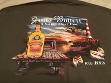 Jimmy Buffett & The Coral Reefer Band on Aug 27, 2005 [526-small]