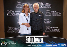 Robin Trower / Katy Guillen & the Girls on May 12, 2019 [264-small]