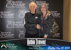 Robin Trower / Katy Guillen & the Girls on May 12, 2019 [266-small]