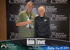 Robin Trower / Katy Guillen & the Girls on May 12, 2019 [271-small]