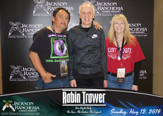 Robin Trower / Katy Guillen & the Girls on May 12, 2019 [272-small]