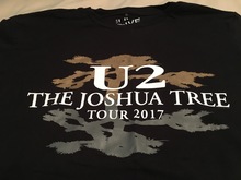 U2 / The Lumineers on Jun 18, 2017 [528-small]