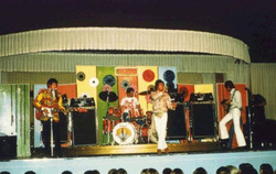 Herman's Hermits: / The Who / The Blues Magoos on Jul 19, 1967 [289-small]