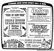 The Doors on May 25, 1968 [292-small]