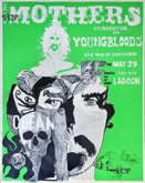 Frank Zappa / The Mothers Of Invention / The Youngbloods / War Of Armageddon on May 29, 1968 [296-small]