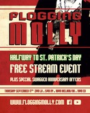 Flogging Molly on Sep 17, 2020 [321-small]