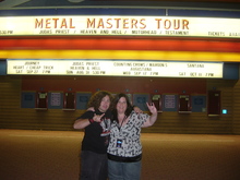 Judas Priest / Motörhead / Testament / Black Sabbath / Masters Of Metal / Heaven and Hell on Aug 31, 2008 [361-small]