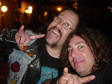Judas Priest / Motörhead / Testament / Black Sabbath / Masters Of Metal / Heaven and Hell on Aug 31, 2008 [363-small]