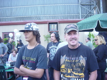 Judas Priest / Motörhead / Testament / Black Sabbath / Masters Of Metal / Heaven and Hell on Aug 31, 2008 [368-small]