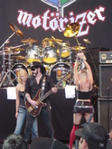 Judas Priest / Motörhead / Testament / Black Sabbath / Masters Of Metal / Heaven and Hell on Aug 31, 2008 [375-small]