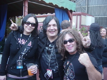 Judas Priest / Motörhead / Testament / Black Sabbath / Masters Of Metal / Heaven and Hell on Aug 31, 2008 [381-small]