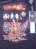 Judas Priest / Motörhead / Testament / Black Sabbath / Masters Of Metal / Heaven and Hell on Aug 31, 2008 [391-small]