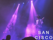 San Cisco on Sep 1, 2017 [540-small]