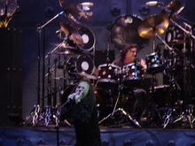 Judas Priest / Motörhead / Testament / Black Sabbath / Masters Of Metal / Heaven and Hell on Aug 31, 2008 [504-small]