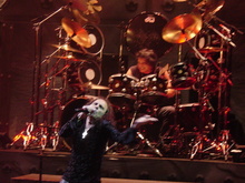 Judas Priest / Motörhead / Testament / Black Sabbath / Masters Of Metal / Heaven and Hell on Aug 31, 2008 [529-small]