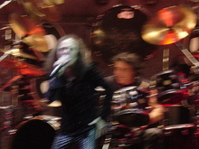 Judas Priest / Motörhead / Testament / Black Sabbath / Masters Of Metal / Heaven and Hell on Aug 31, 2008 [531-small]