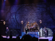 Judas Priest / Motörhead / Testament / Black Sabbath / Masters Of Metal / Heaven and Hell on Aug 31, 2008 [549-small]