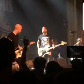 The Bottom Line / Patent Pending / Set It Off / Simple Plan  on Sep 2, 2017 [555-small]