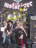 Judas Priest / Motörhead / Testament / Black Sabbath / Masters Of Metal / Heaven and Hell on Aug 31, 2008 [554-small]