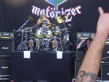 Judas Priest / Motörhead / Testament / Black Sabbath / Masters Of Metal / Heaven and Hell on Aug 31, 2008 [557-small]