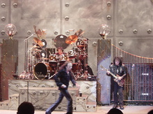 Judas Priest / Motörhead / Testament / Black Sabbath / Masters Of Metal / Heaven and Hell on Aug 31, 2008 [587-small]