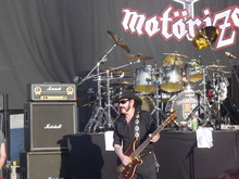 Judas Priest / Motörhead / Testament / Black Sabbath / Masters Of Metal / Heaven and Hell on Aug 31, 2008 [619-small]