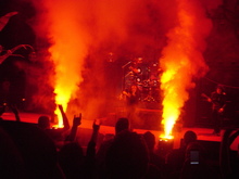 Judas Priest / Motörhead / Testament / Black Sabbath / Masters Of Metal / Heaven and Hell on Aug 31, 2008 [626-small]