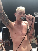 Vans Warped Tour presented by Journeys 2017 on Jul 30, 2017 [564-small]