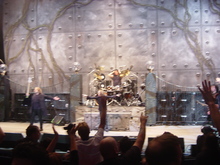 Judas Priest / Motörhead / Testament / Black Sabbath / Masters Of Metal / Heaven and Hell on Aug 31, 2008 [645-small]