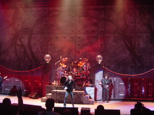 Judas Priest / Motörhead / Testament / Black Sabbath / Masters Of Metal / Heaven and Hell on Aug 31, 2008 [650-small]