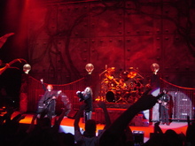 Judas Priest / Motörhead / Testament / Black Sabbath / Masters Of Metal / Heaven and Hell on Aug 31, 2008 [652-small]