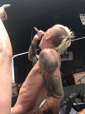 Vans Warped Tour presented by Journeys 2017 on Jul 30, 2017 [566-small]