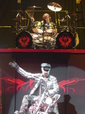 Judas Priest / Motörhead / Testament / Black Sabbath / Masters Of Metal / Heaven and Hell on Aug 31, 2008 [664-small]