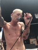 Vans Warped Tour presented by Journeys 2017 on Jul 30, 2017 [567-small]