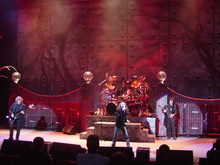 Judas Priest / Motörhead / Testament / Black Sabbath / Masters Of Metal / Heaven and Hell on Aug 31, 2008 [670-small]