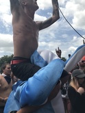Vans Warped Tour presented by Journeys 2017 on Jul 30, 2017 [568-small]