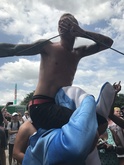 Vans Warped Tour presented by Journeys 2017 on Jul 30, 2017 [569-small]