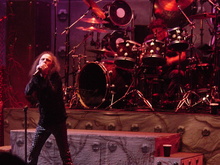 Judas Priest / Motörhead / Testament / Black Sabbath / Masters Of Metal / Heaven and Hell on Aug 31, 2008 [693-small]