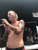 Vans Warped Tour presented by Journeys 2017 on Jul 30, 2017 [570-small]