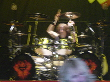 Judas Priest / Motörhead / Testament / Black Sabbath / Masters Of Metal / Heaven and Hell on Aug 31, 2008 [704-small]