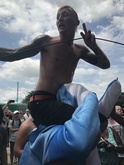 Vans Warped Tour presented by Journeys 2017 on Jul 30, 2017 [571-small]