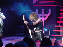 Judas Priest / Motörhead / Testament / Black Sabbath / Masters Of Metal / Heaven and Hell on Aug 31, 2008 [712-small]