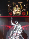 Judas Priest / Motörhead / Testament / Black Sabbath / Masters Of Metal / Heaven and Hell on Aug 31, 2008 [716-small]