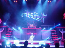 Judas Priest / Motörhead / Testament / Black Sabbath / Masters Of Metal / Heaven and Hell on Aug 31, 2008 [725-small]