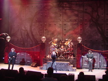 Judas Priest / Motörhead / Testament / Black Sabbath / Masters Of Metal / Heaven and Hell on Aug 31, 2008 [727-small]
