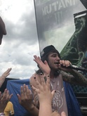Vans Warped Tour presented by Journeys 2017 on Jul 30, 2017 [573-small]