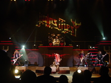 Judas Priest / Motörhead / Testament / Black Sabbath / Masters Of Metal / Heaven and Hell on Aug 31, 2008 [734-small]