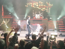 Judas Priest / Motörhead / Testament / Black Sabbath / Masters Of Metal / Heaven and Hell on Aug 31, 2008 [746-small]