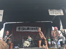 Vans Warped Tour presented by Journeys 2017 on Jul 30, 2017 [575-small]