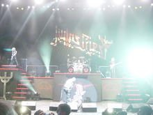 Judas Priest / Motörhead / Testament / Black Sabbath / Masters Of Metal / Heaven and Hell on Aug 31, 2008 [766-small]